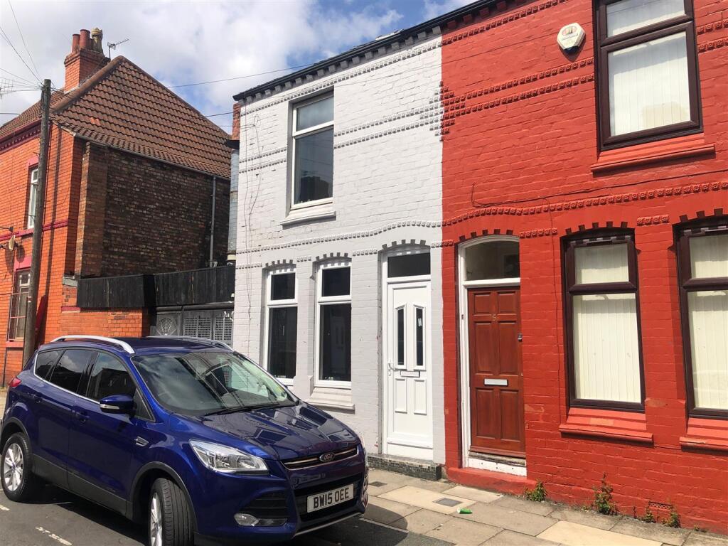 Main image of property: Dewsbury Road, Liverpool