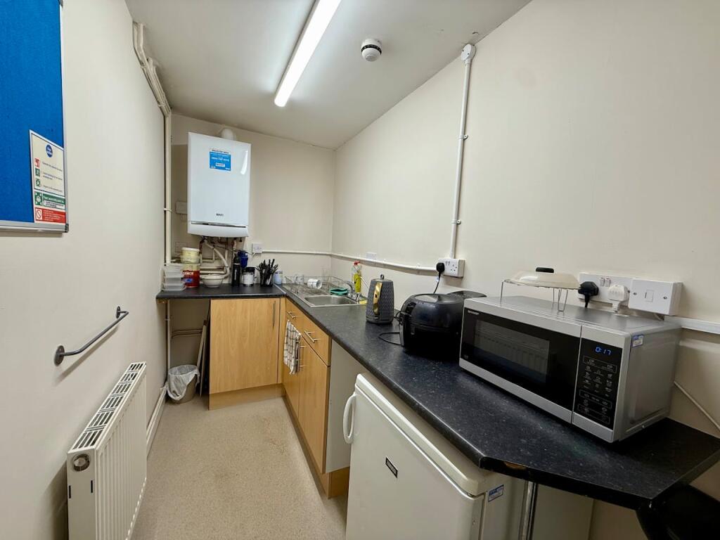 Additional image 7 of Offices at Unit 4 Great Barr Business Park, Birmingham, B42 1DY