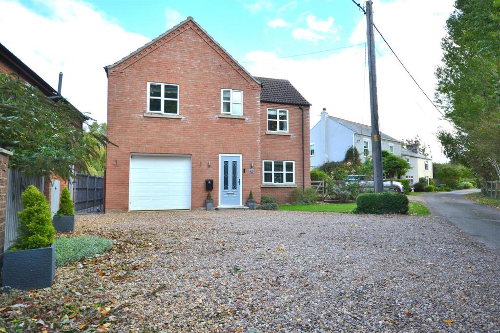 Main image of property: Bedford Row, Foul Anchor, Tydd, Wisbech