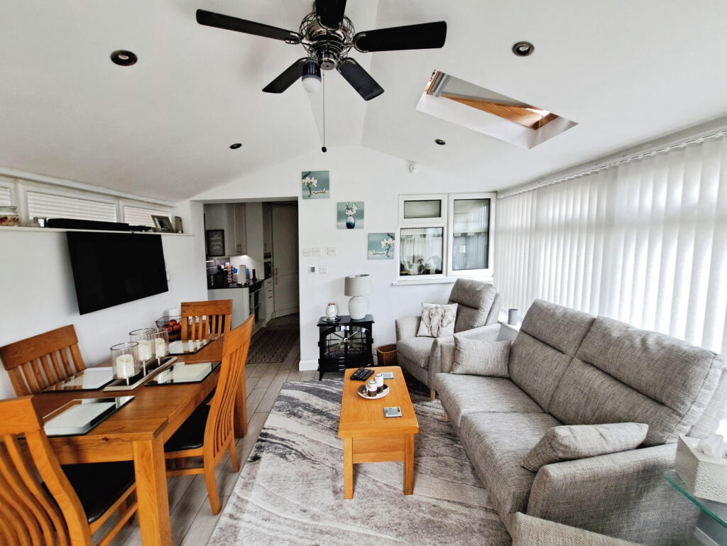 House in Peterborough - More