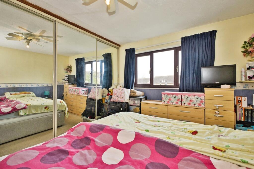 Additional image 7 of Deerswood Gardens, Street, Somerset, BA16