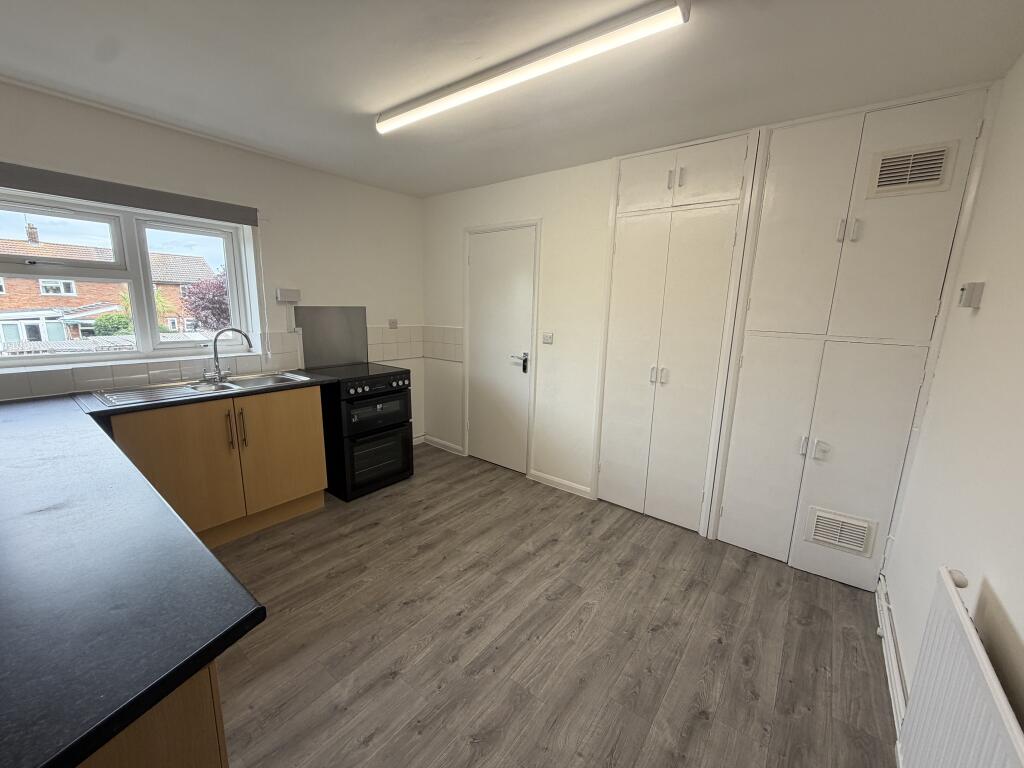 Apartment in Huntingdonshire, Yaxley - View 3