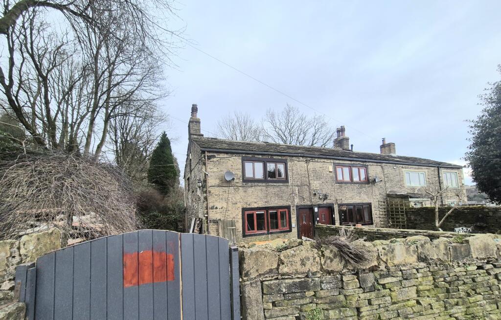 Main image of property: Lower Brown Hurst, Ovenden Wood, HALIFAX