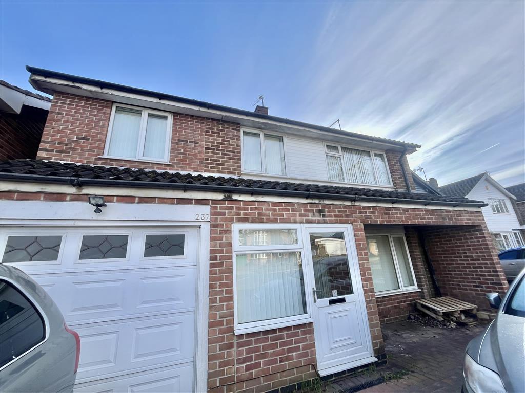 Main image of property: Bramcote Lane, NOTTINGHAM