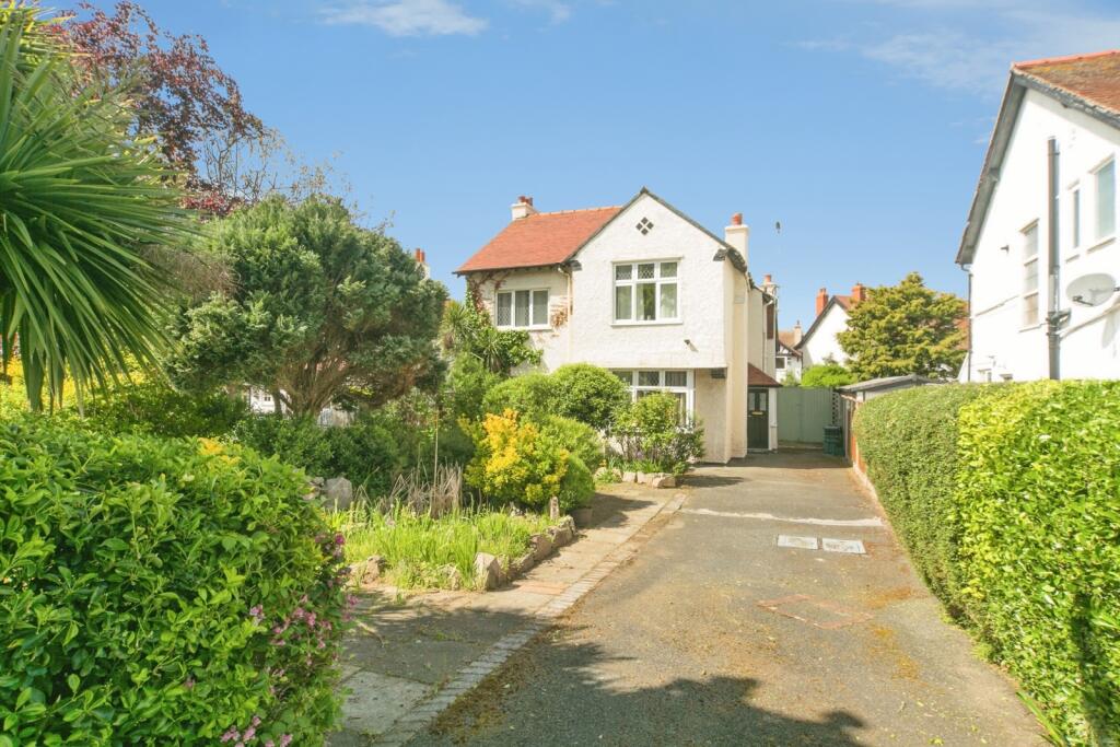 Main image of property: Queens Road, Llandudno, Conwy, LL30