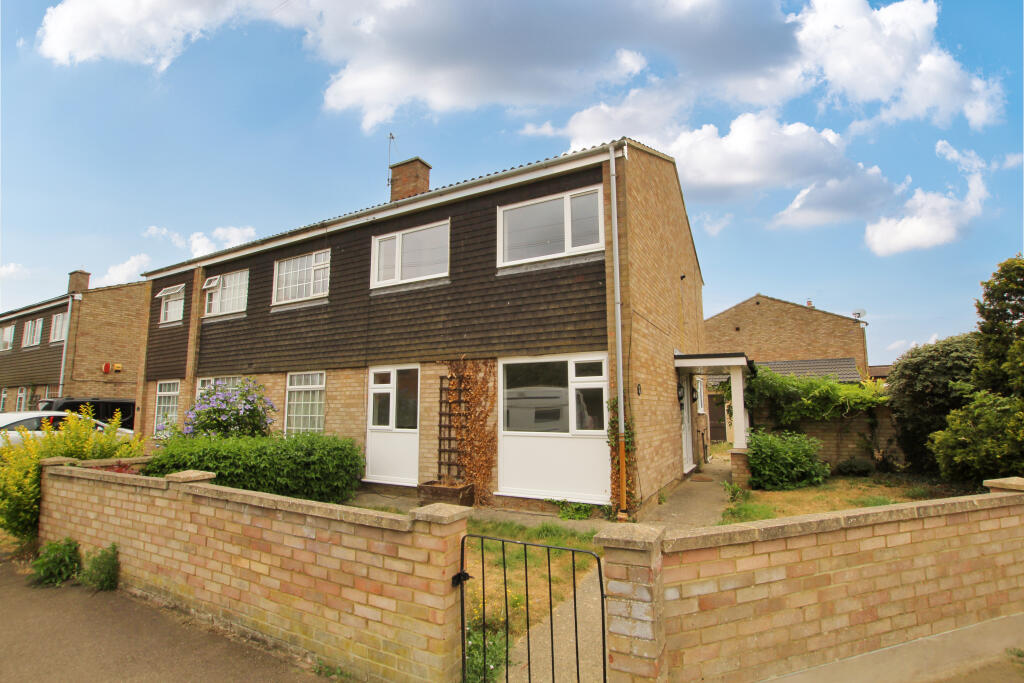 Main image of property: Pyms Way, Sandy, Bedfordshire