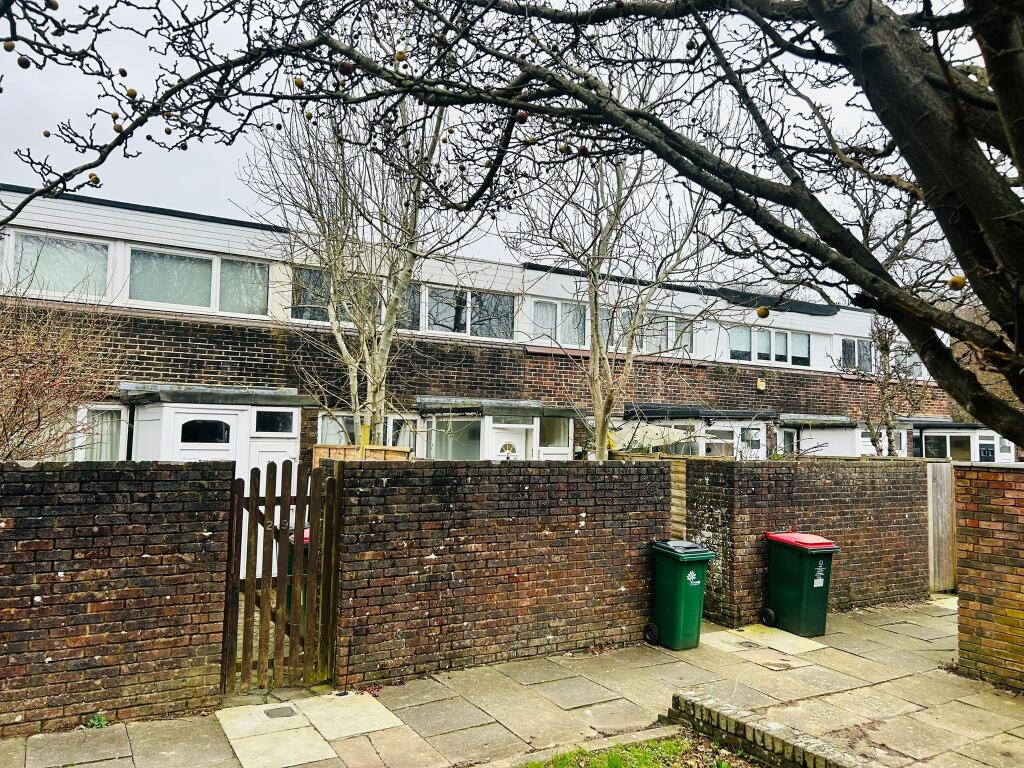 Main image of property: Broadfield, Crawley