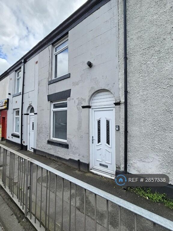 Main image of property: Tottington Road, Bury, BL8