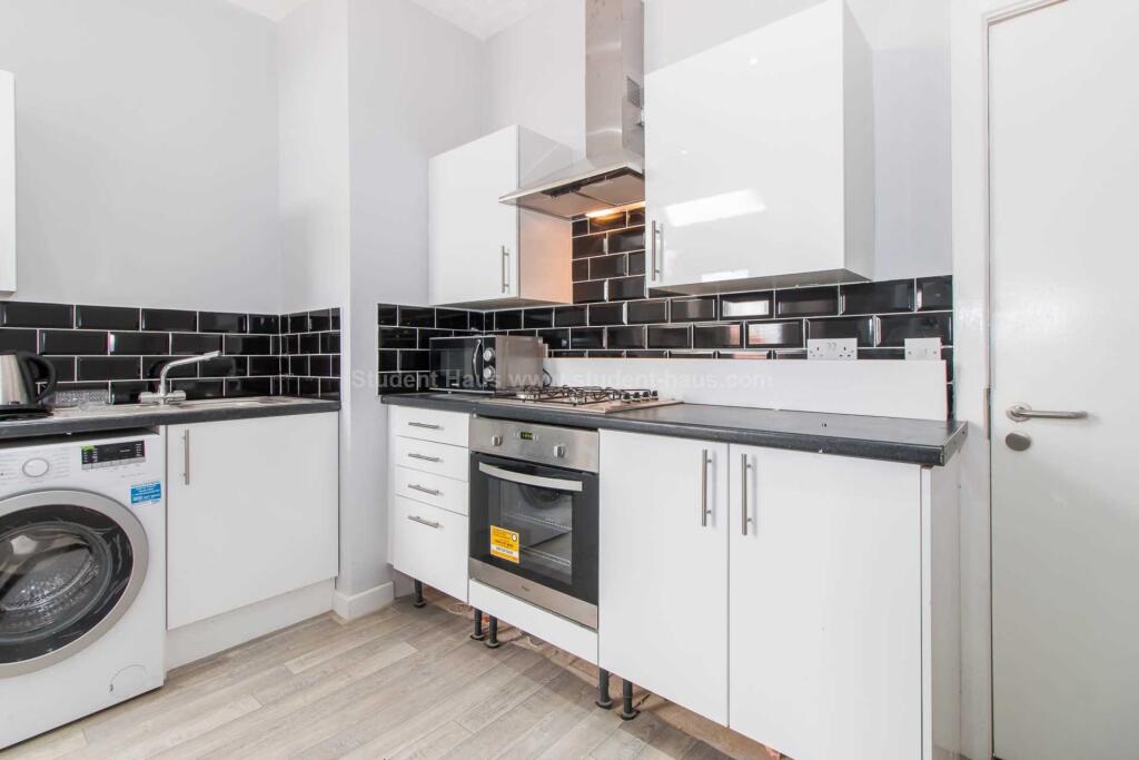 Main image of property: Hafton Road, Salford