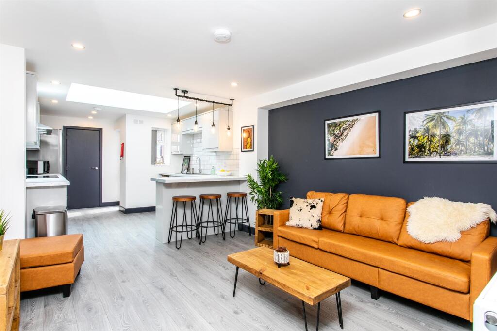 Main image of property: Dean Street, Ball Hill, Coventry