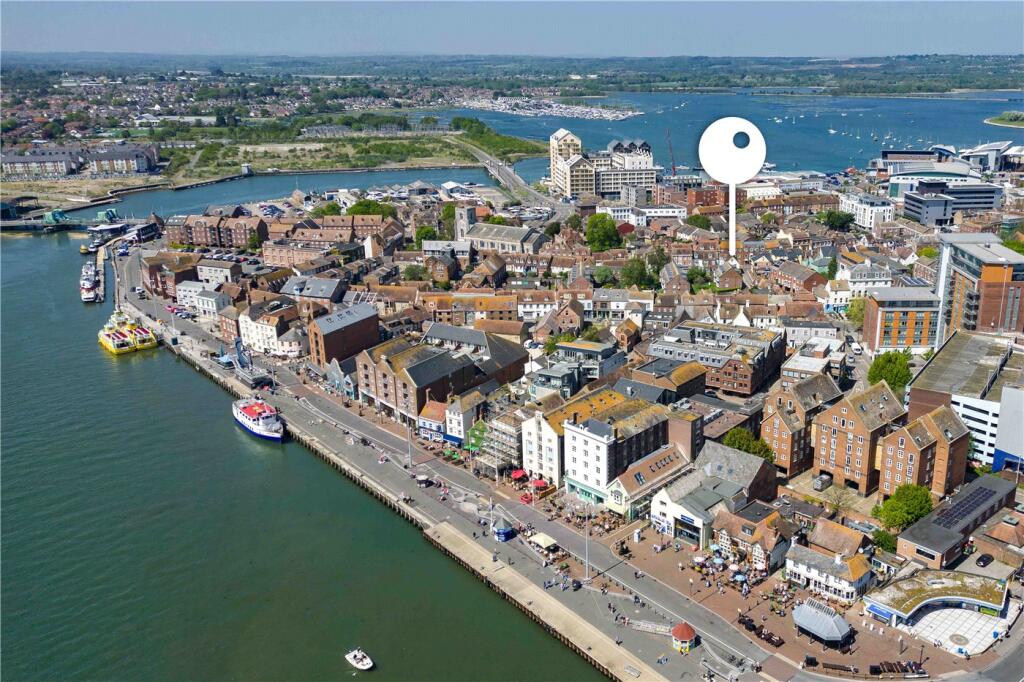 Additional image 21 of Market Street, Old Town Poole, Dorset, BH15