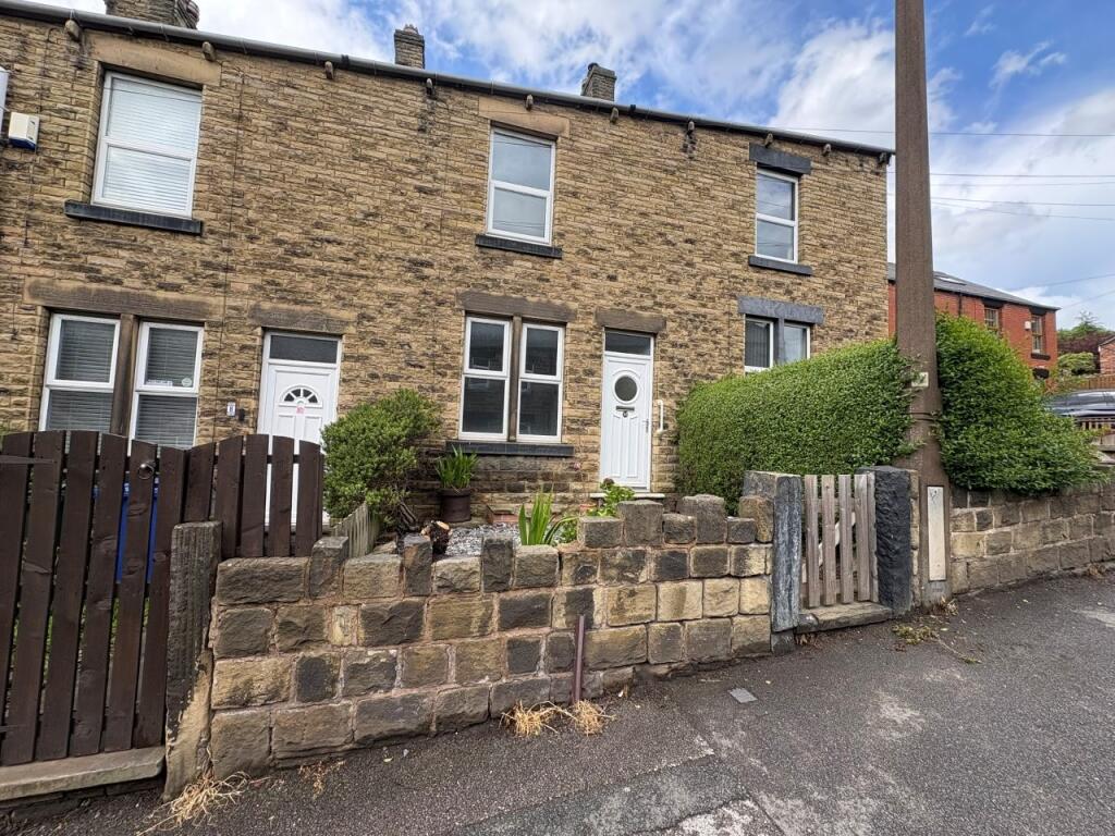 Main image of property: Carlton Road, Barnsley