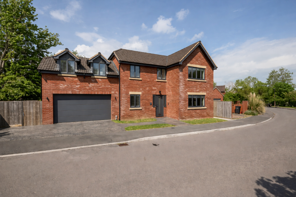 Main image of property: Magdalen Road, Wanborough, SN4