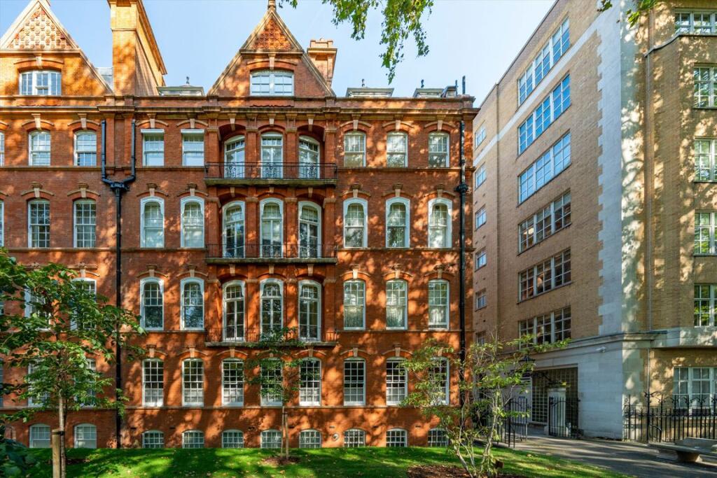 Main image of property: Mount Street, London