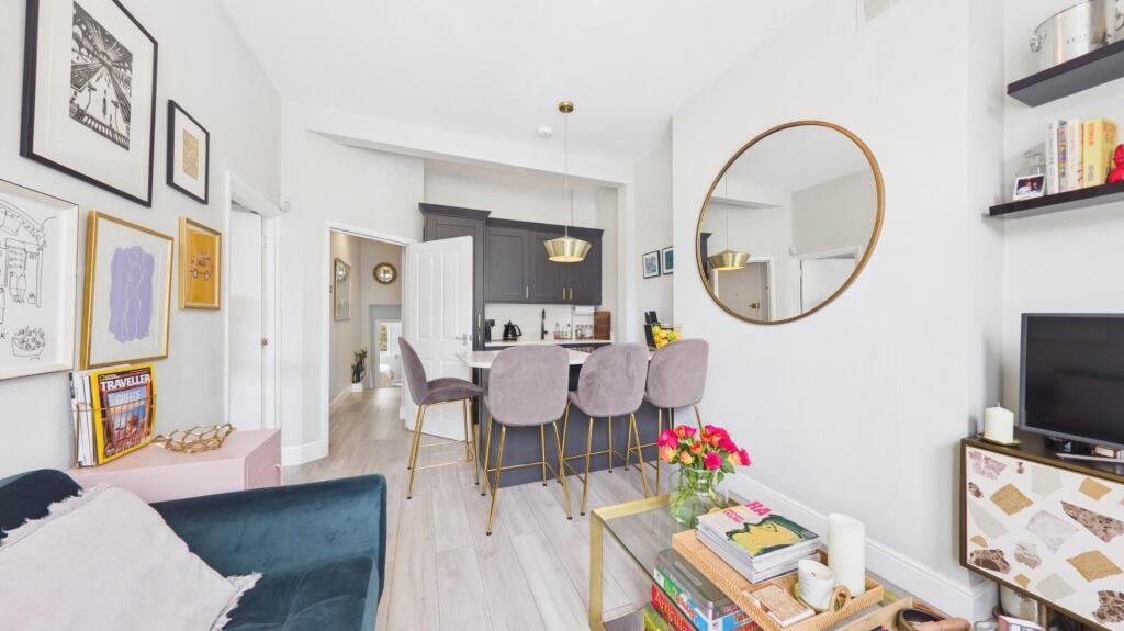 Apartment in London - View 4