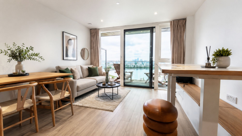 Main image of property: Woodberry Down, Finsbury Park
