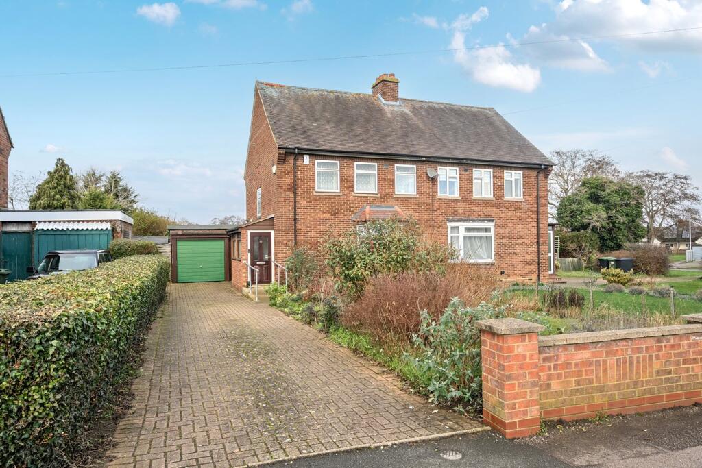 Main image of property: George Street, Shefford, SG17