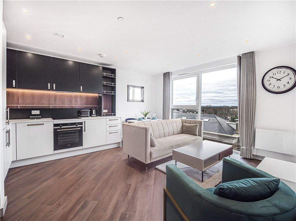 Main image of property: Eden Grove, Staines-upon-Thames, TW18