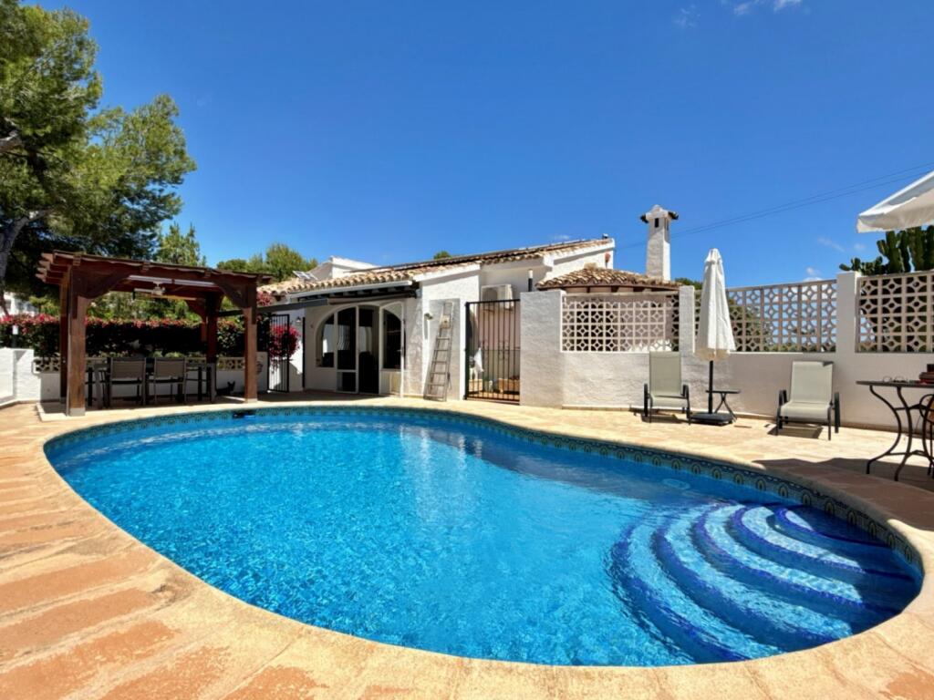 Main image of property: Valencia, Alicante, Teulada