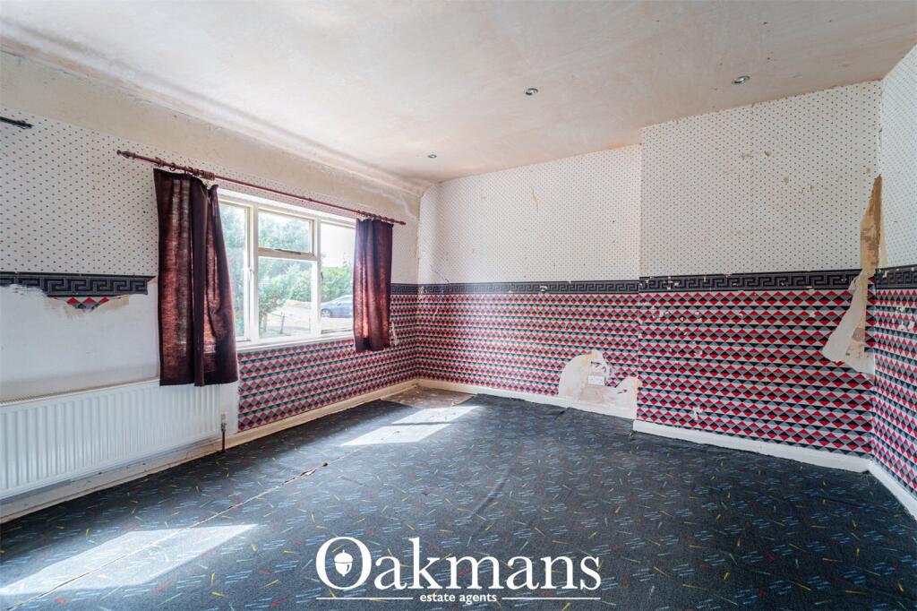 House in Birmingham, West Midlands - View 3