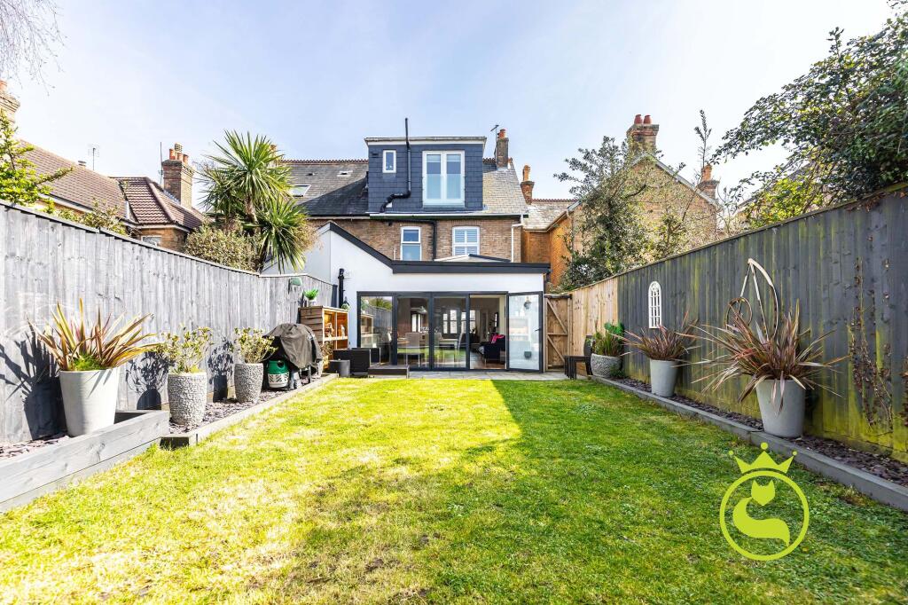 Additional image 20 of Whitefield Road, Poole, BH14