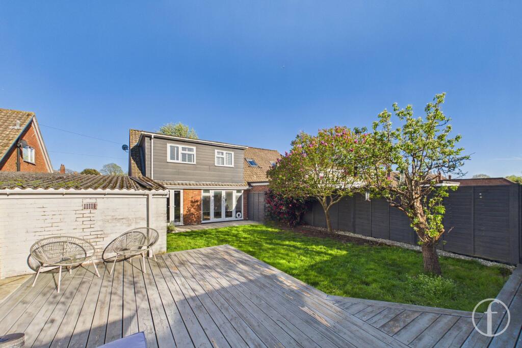 Oaklands Way, Fareham, PO14 - View 6