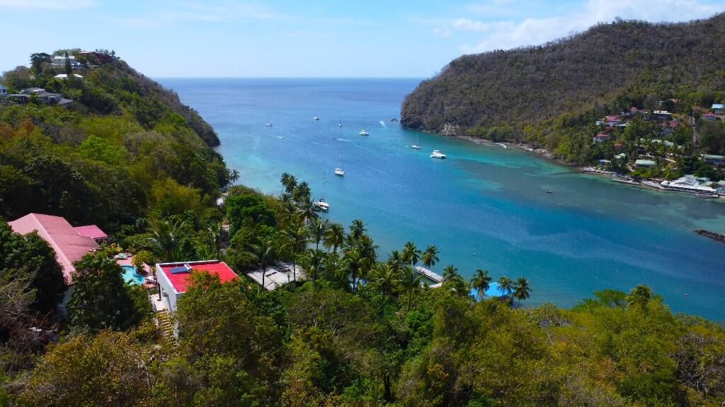Main image of property: Marigot Bay