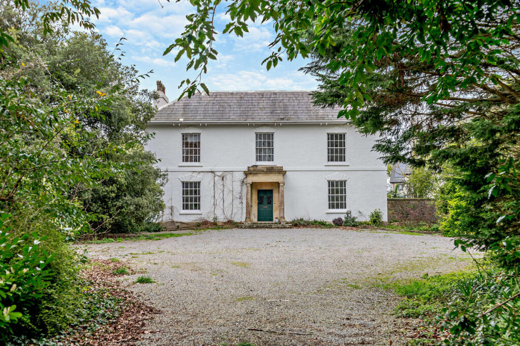 Main image of property: Mayors Road, North Somerset, BS49
