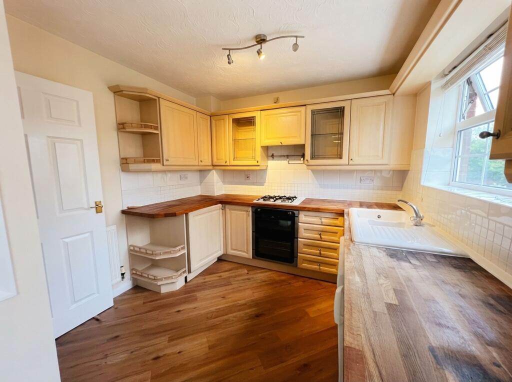 Main image of property: Furlong Road, Coventry, CV1