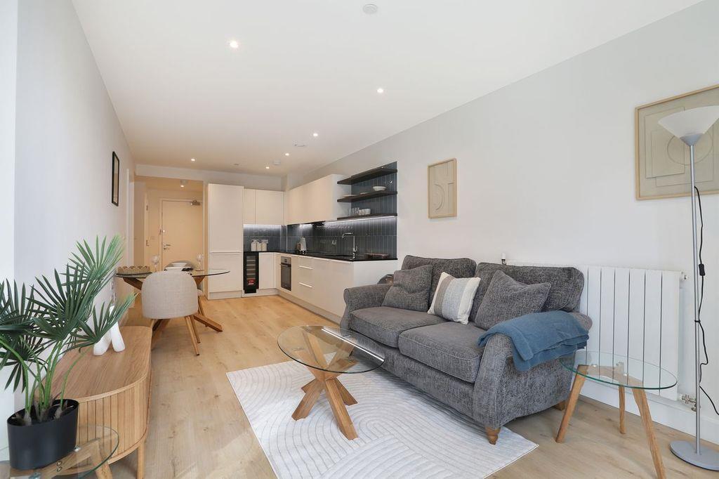 Main image of property: Southlake Road, Thamesmead