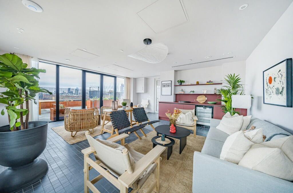 Main image of property: Crimscott Street, London, SE1