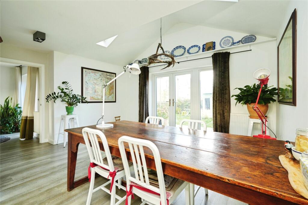 House in Oxford - View 3