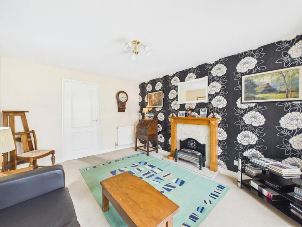 House in York - More