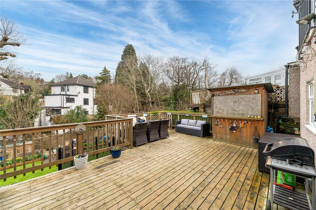 Additional image 25 of Nab Wood Rise, Shipley, West Yorkshire, BD18