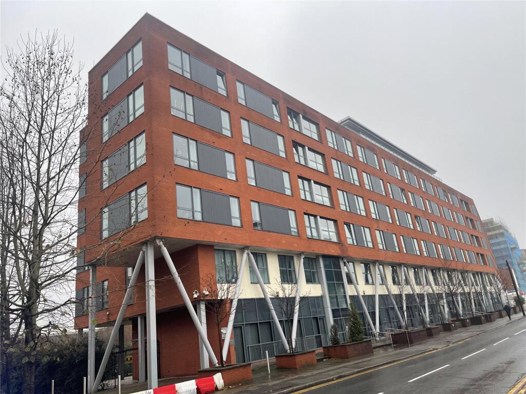 Main image of property: Twenty Twenty,, Skinner Lane,, Leeds, LS7