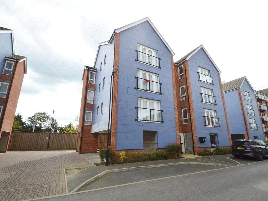 Main image of property: Chadwick Road, Slough, Berkshire, SL3
