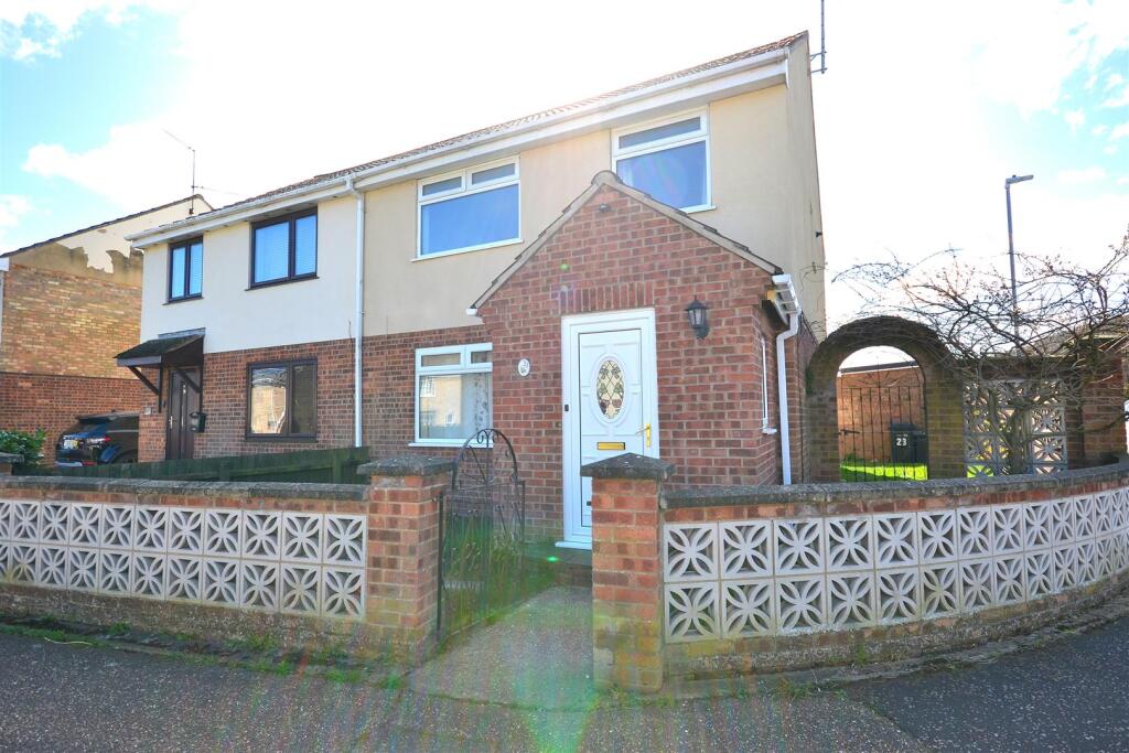 Main image of property: Regency Avenue, King's Lynn