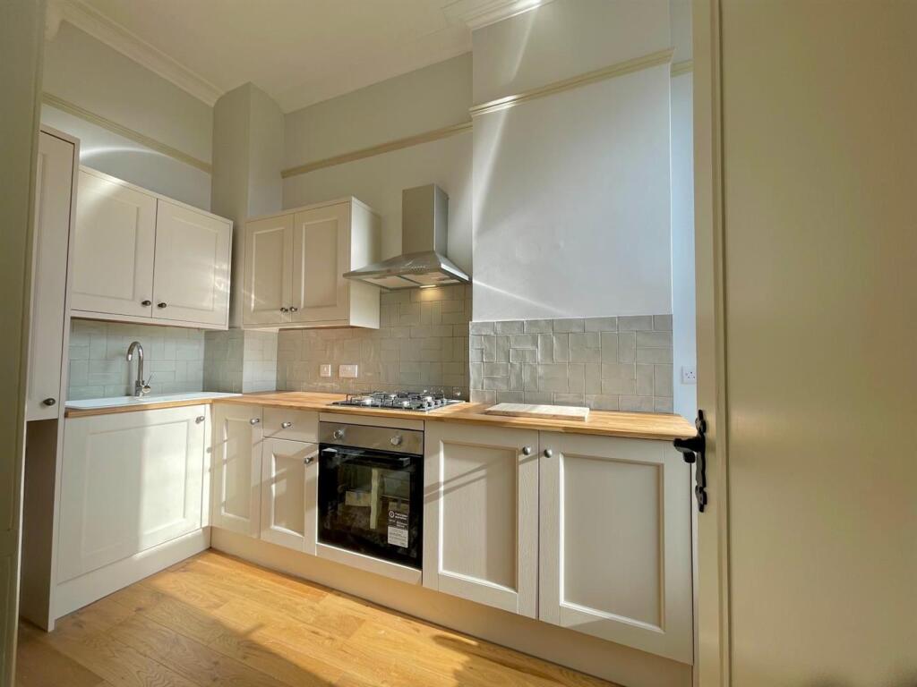 Main image of property: Warrior Square, St Leonards on Sea
