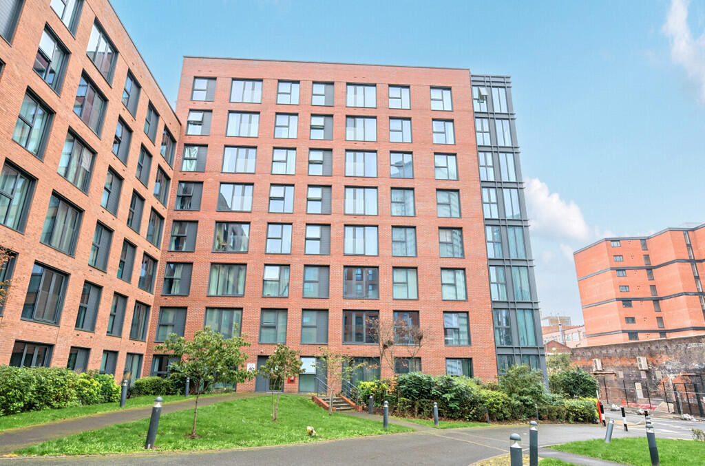 Main image of property: Windmill Street, Birmingham, West Midlands, B1