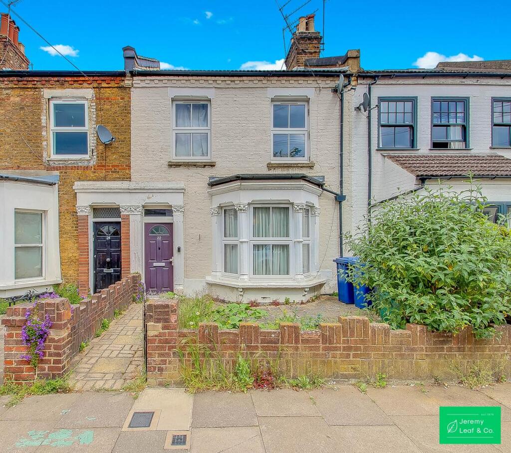 Main image of property: Manor Park Road, East Finchley, London