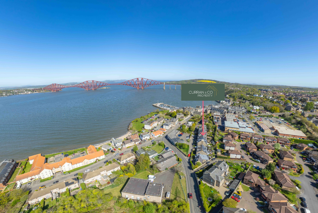 Main image of property: 8 Villa Road, South Queensferry, Edinburgh, EH30 9RF