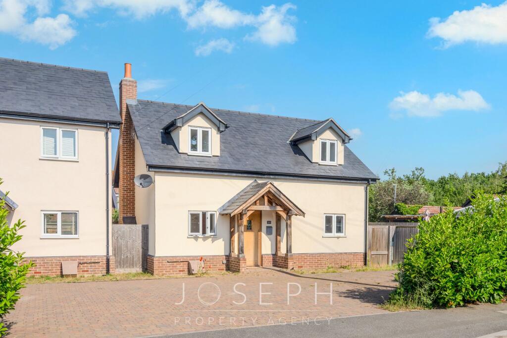 Main image of property: Main Road, Great Leighs, CM3