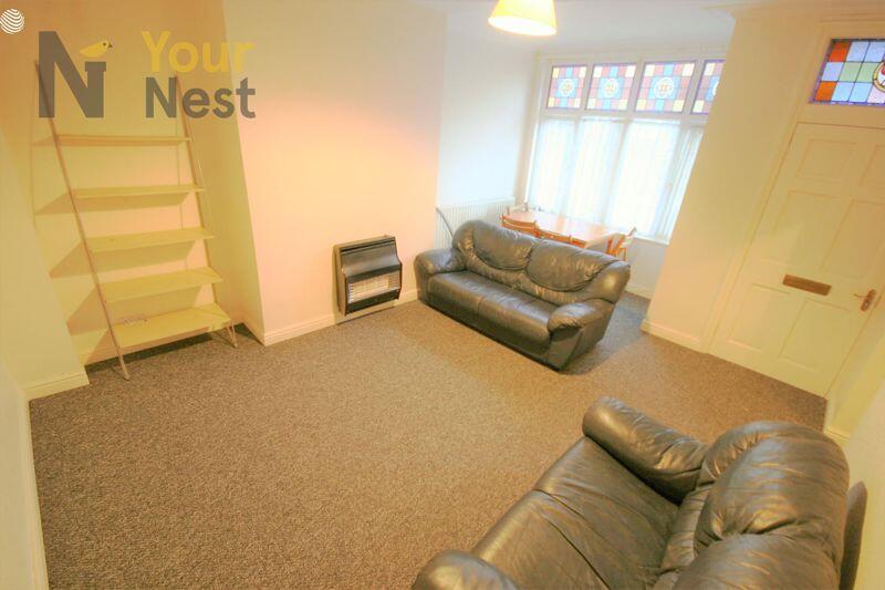 Main image of property: Talbot Terrace, Burley, Leeds, LS4 2RN
