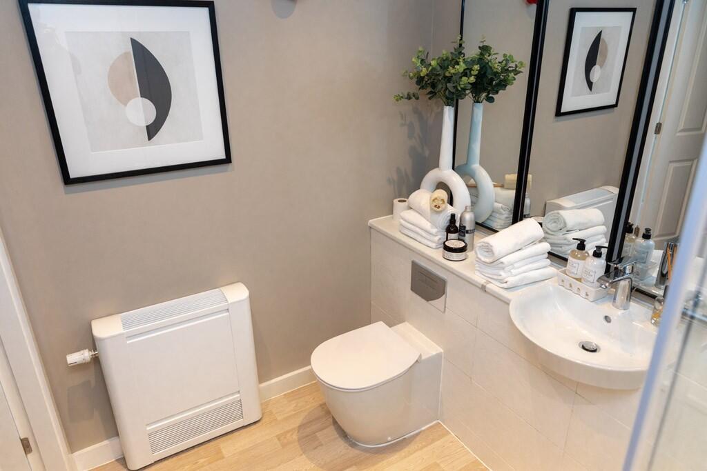 Apartment in Knowsley, Prescot - View 5