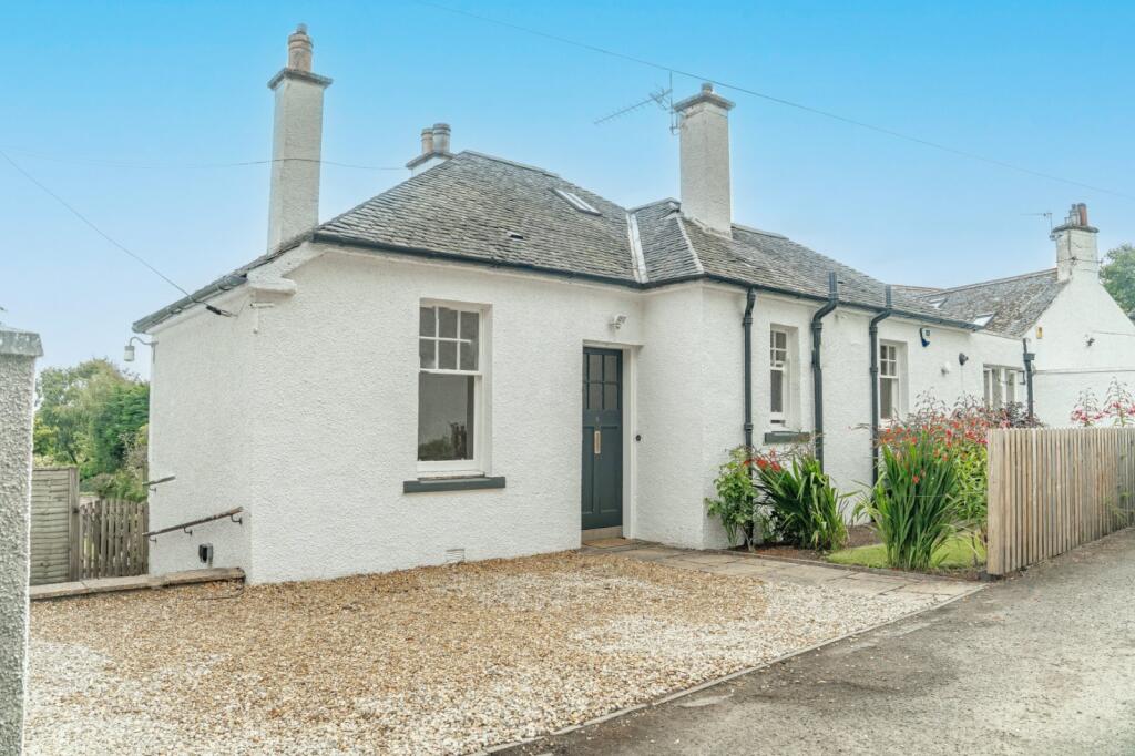 Main image of property: 4 Station Loan, Balerno, EH14