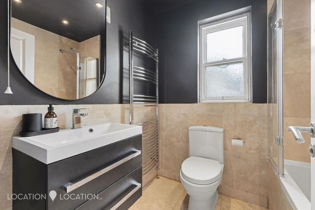 Apartment in London, Upper Clapton, West Hackney - More