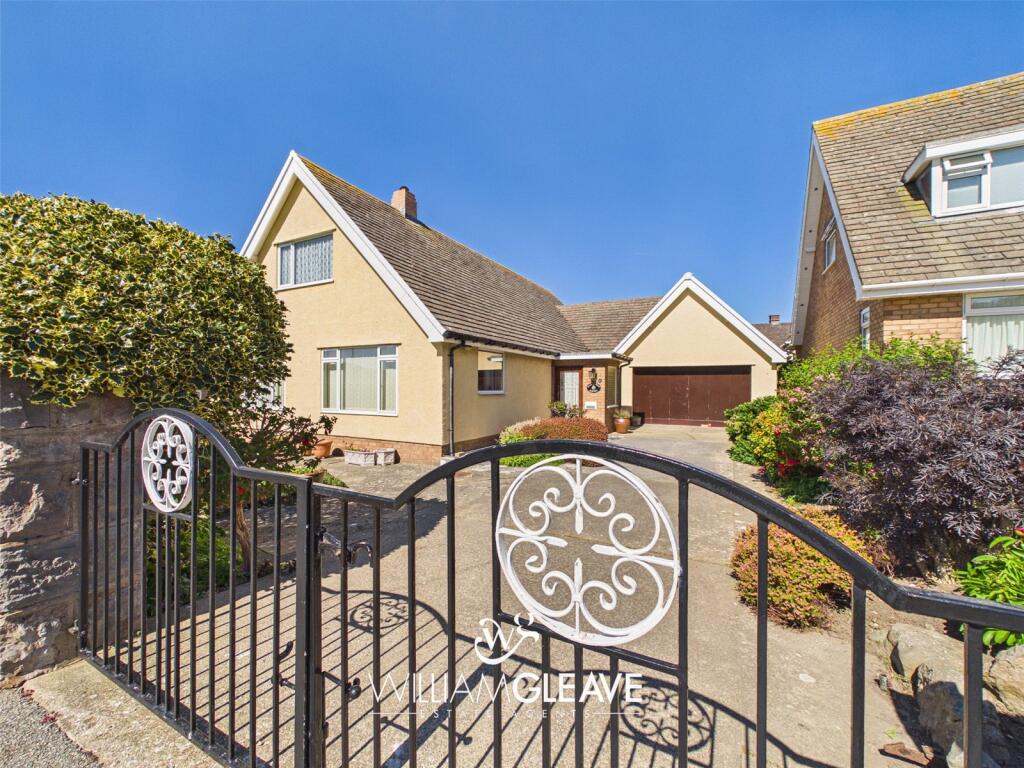 Main image of property: Ffynnon Sadwrn Lane, Llandudno, Conwy, LL30