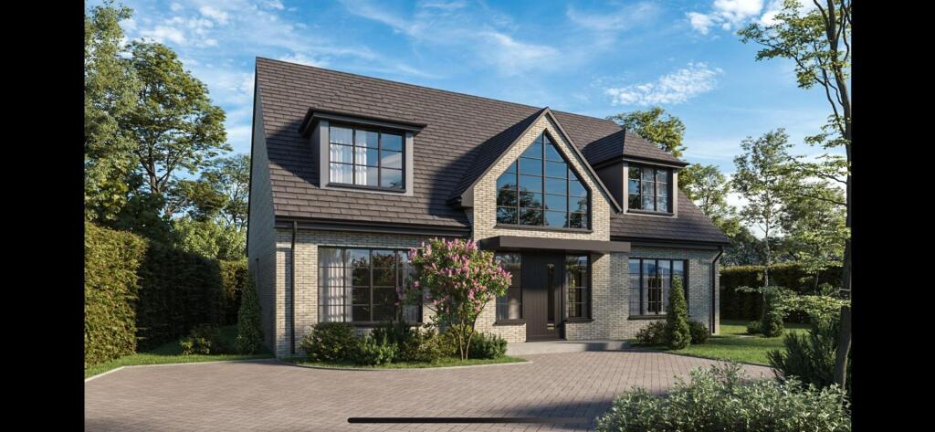 Main image of property: Homefield Road, Radlett