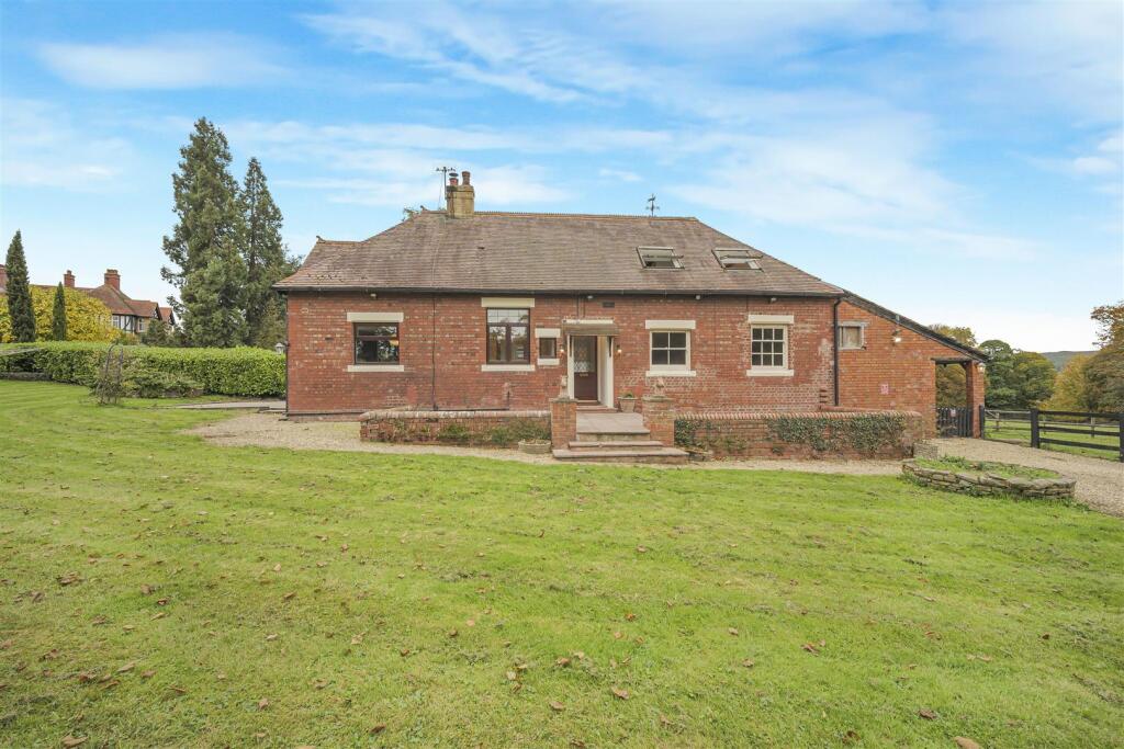 Main image of property: Stable House
