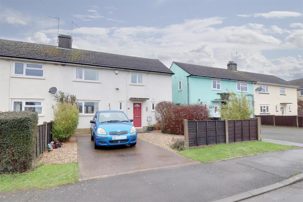 Main image of property: Midland Road, Stonehouse